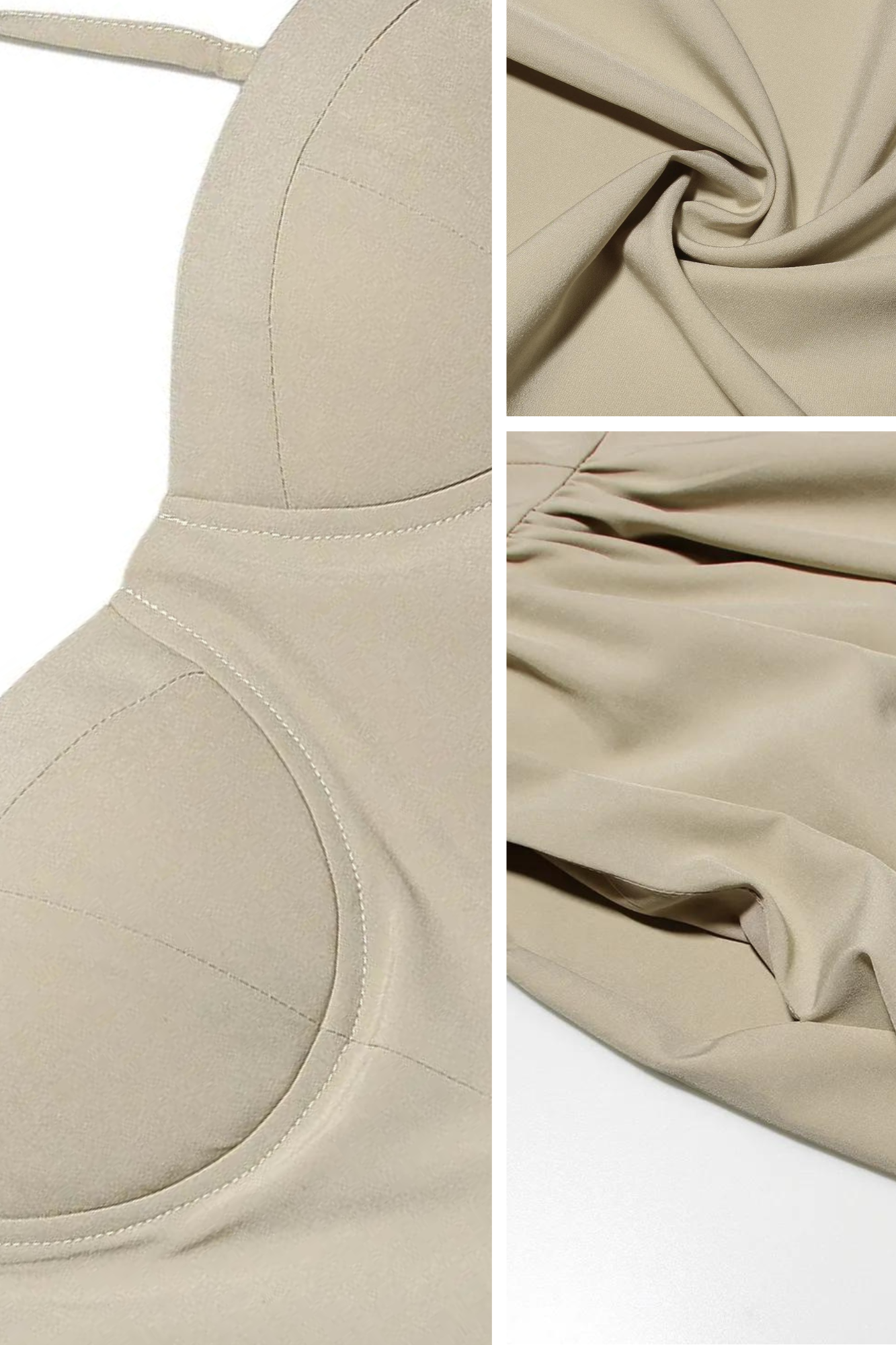 Ashleya Corset Dress