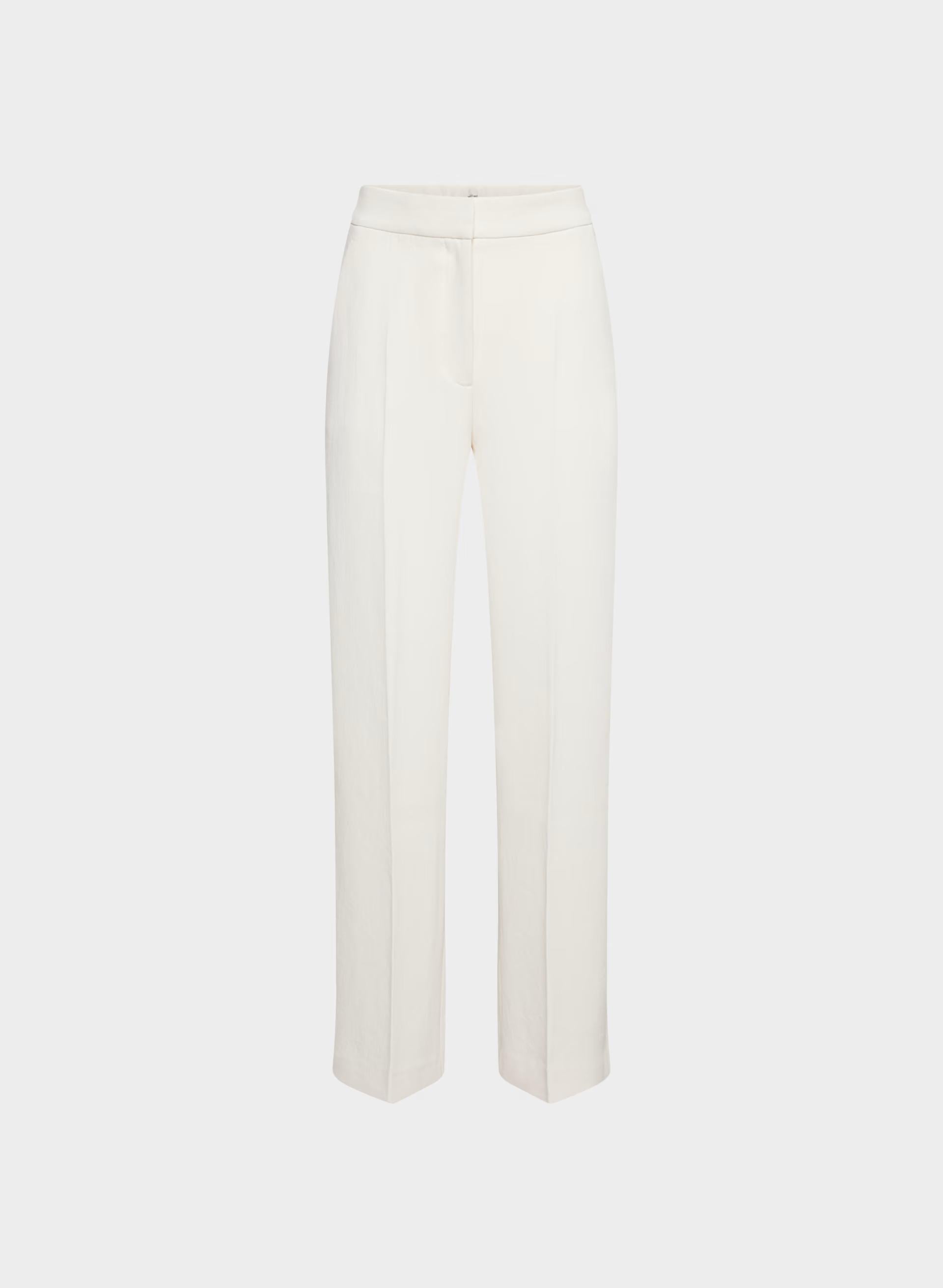 Drift Crepe Trousers