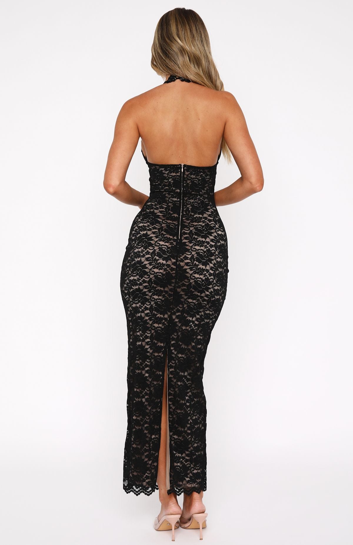 Destiny Maxi Dress
