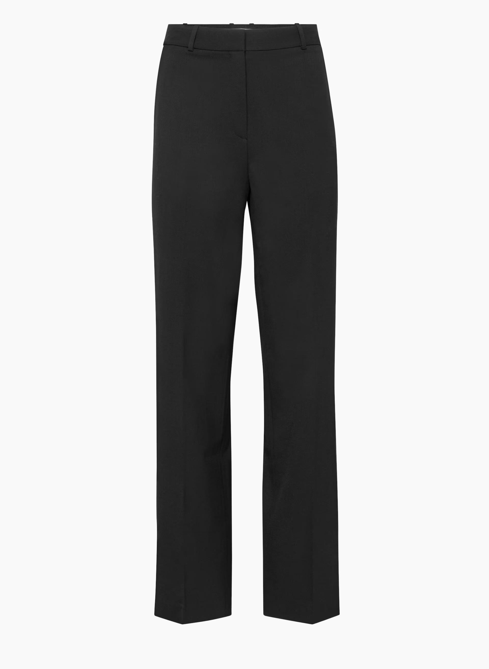 Metra Wool Trousers