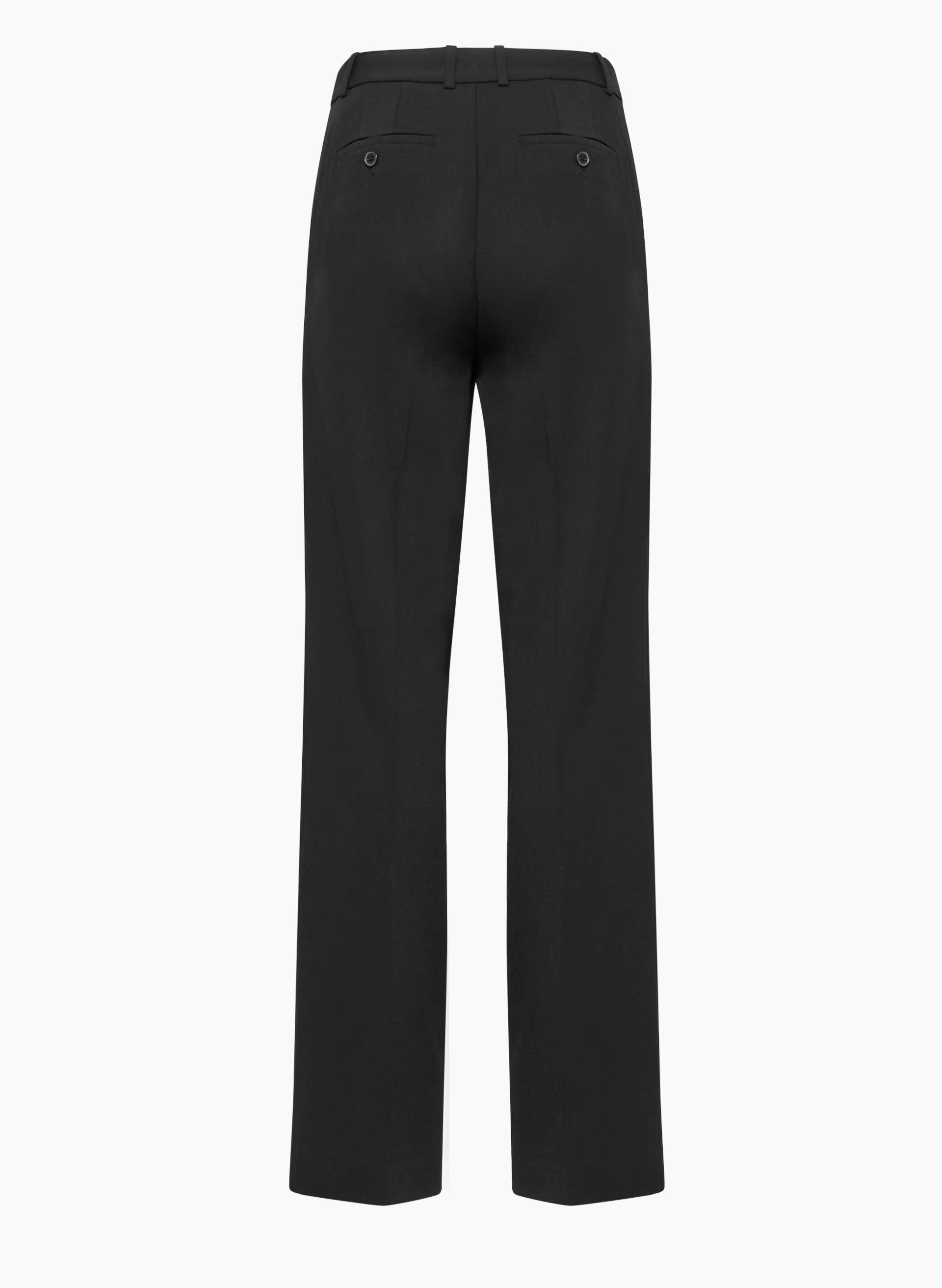 Metra Wool Trousers