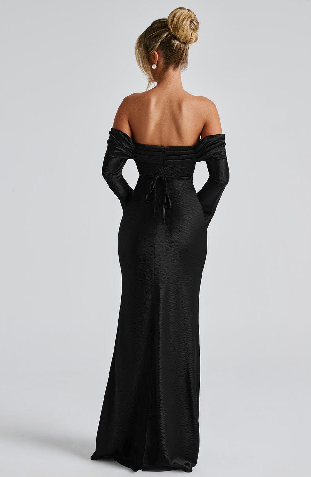 Selina Maxi Dress