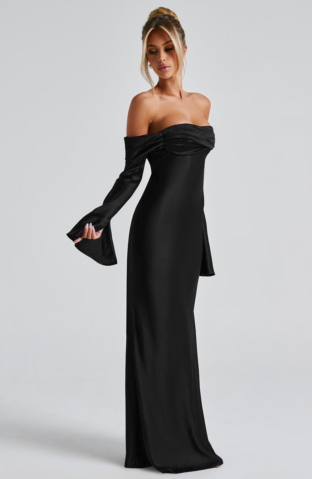 Selina Maxi Dress