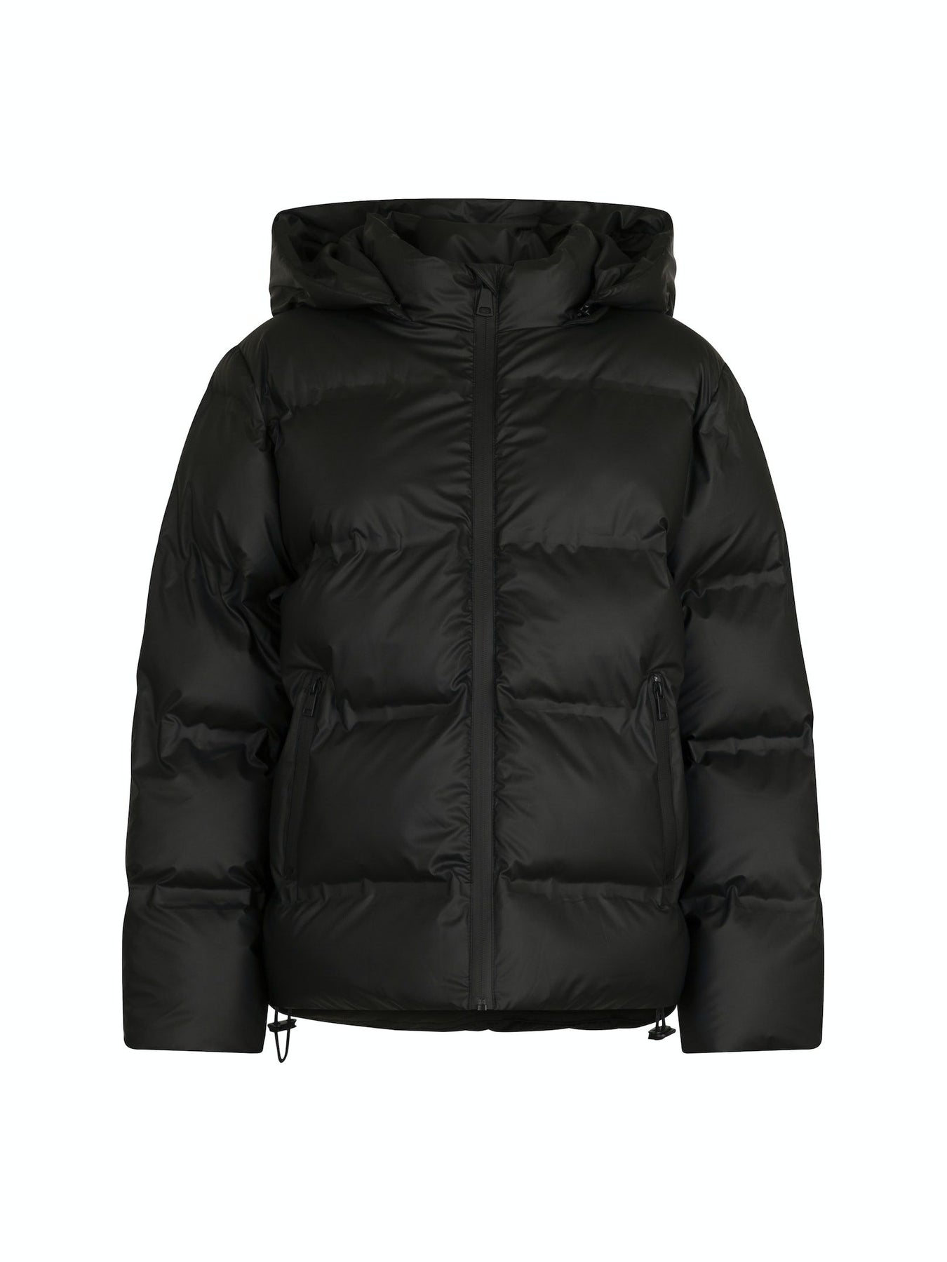 Everwood Puffer Jacket