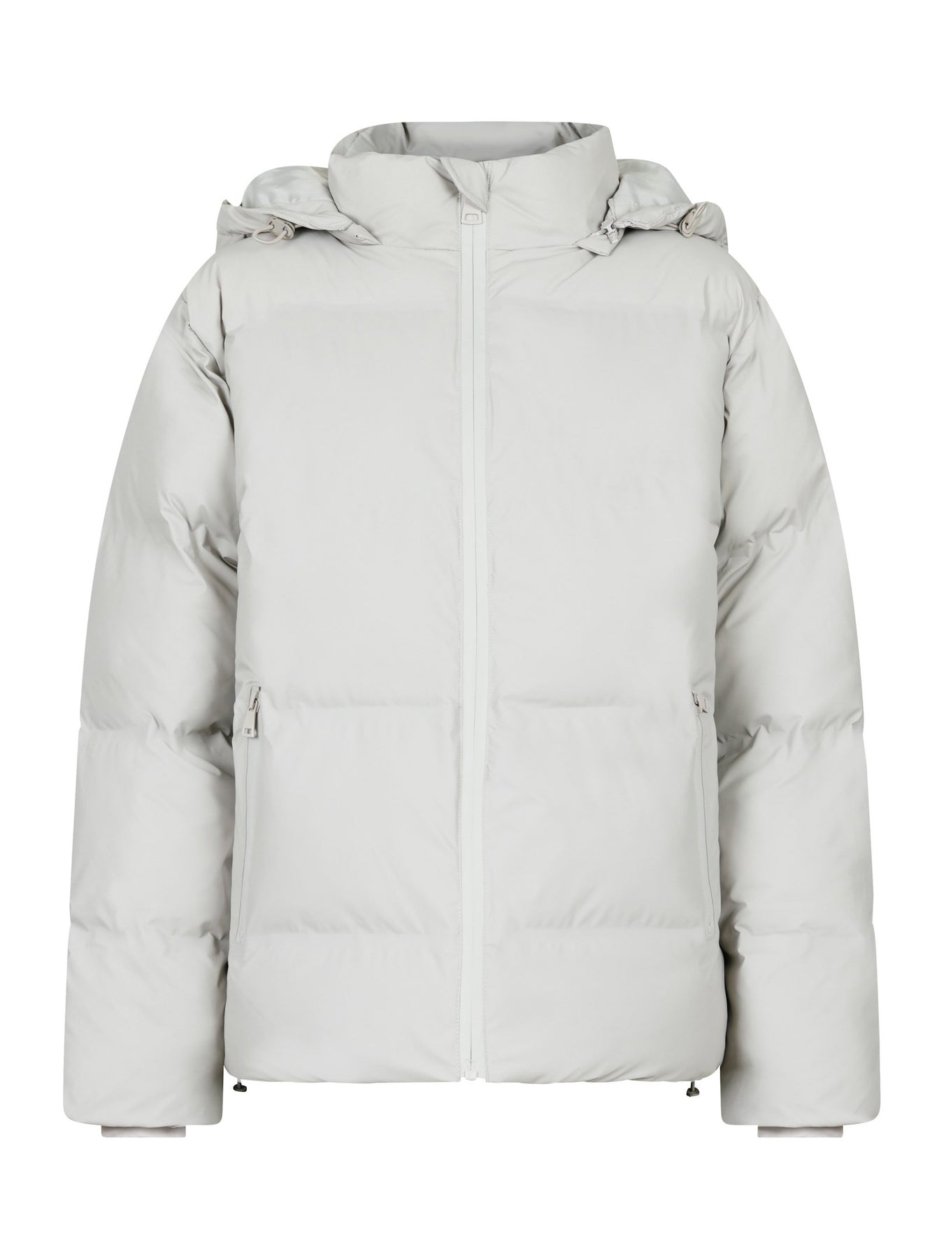 Everwood Puffer Jacket