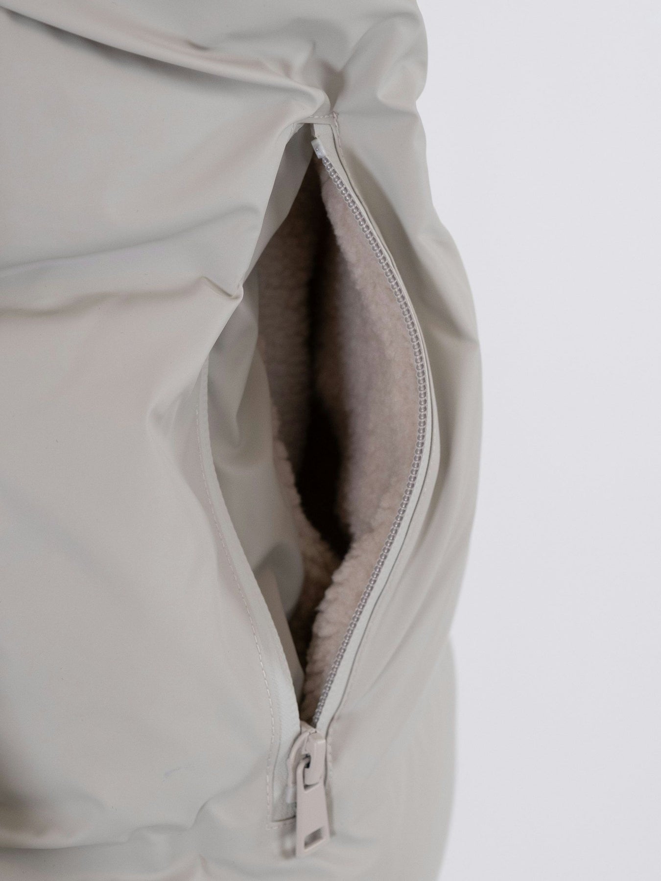 Everwood Puffer Jacket