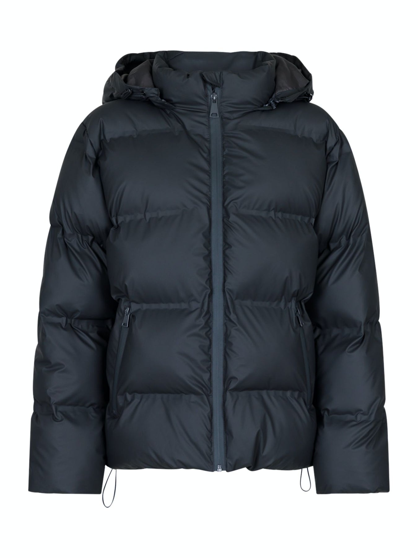 Everwood Puffer Jacket