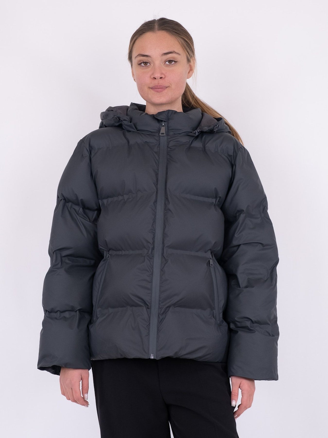 Everwood Puffer Jacket