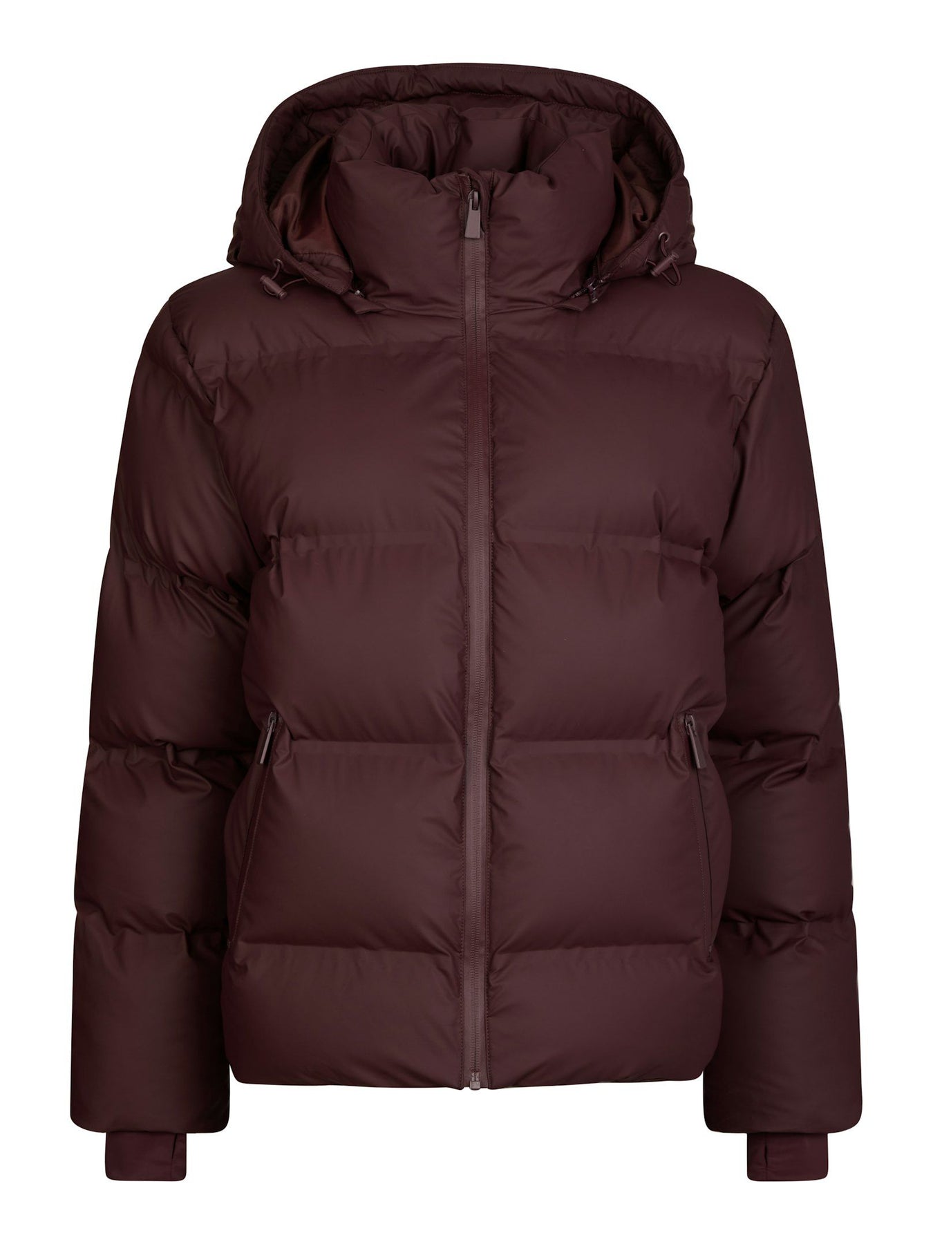 Everwood Puffer Jacket