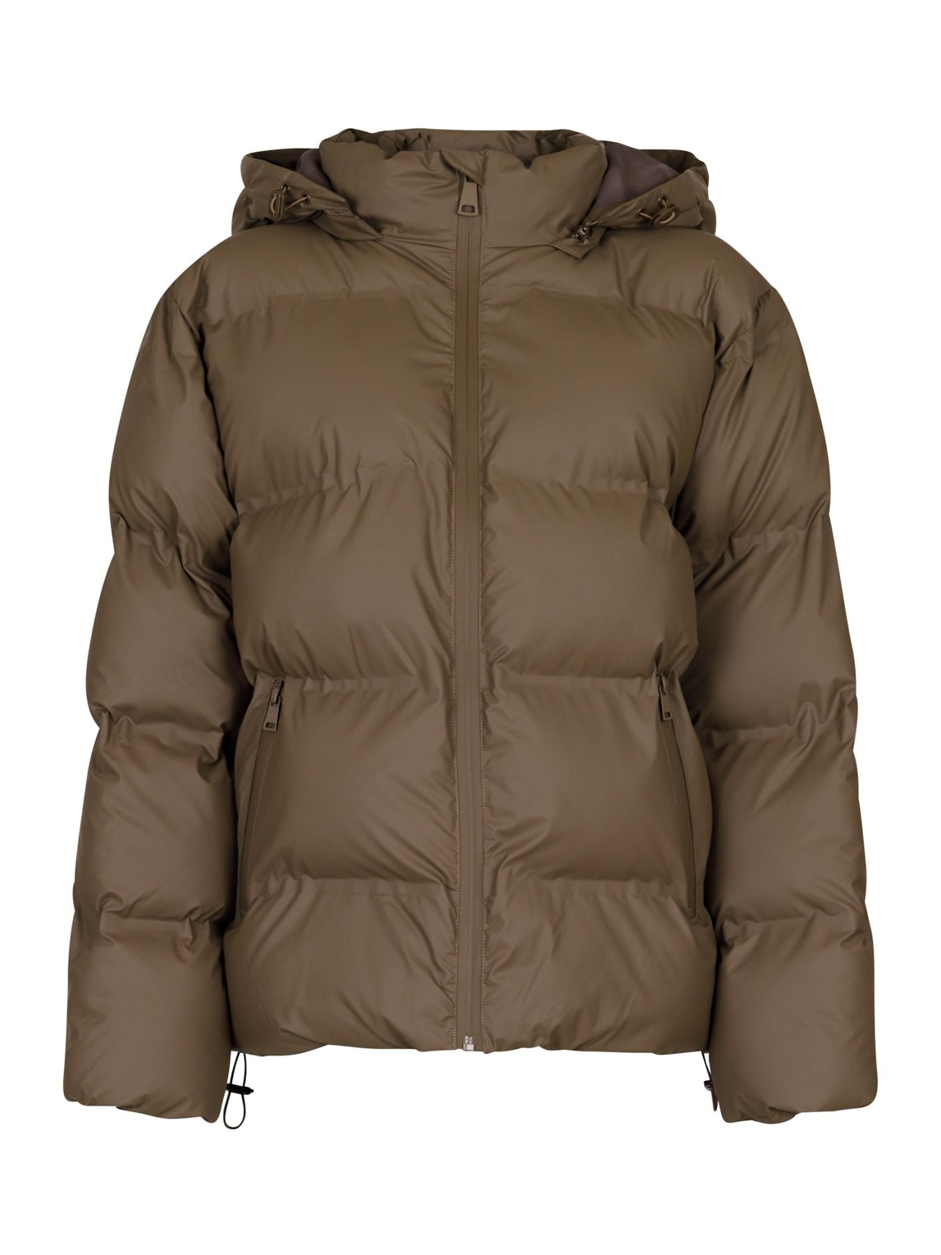 Everwood Puffer Jacket