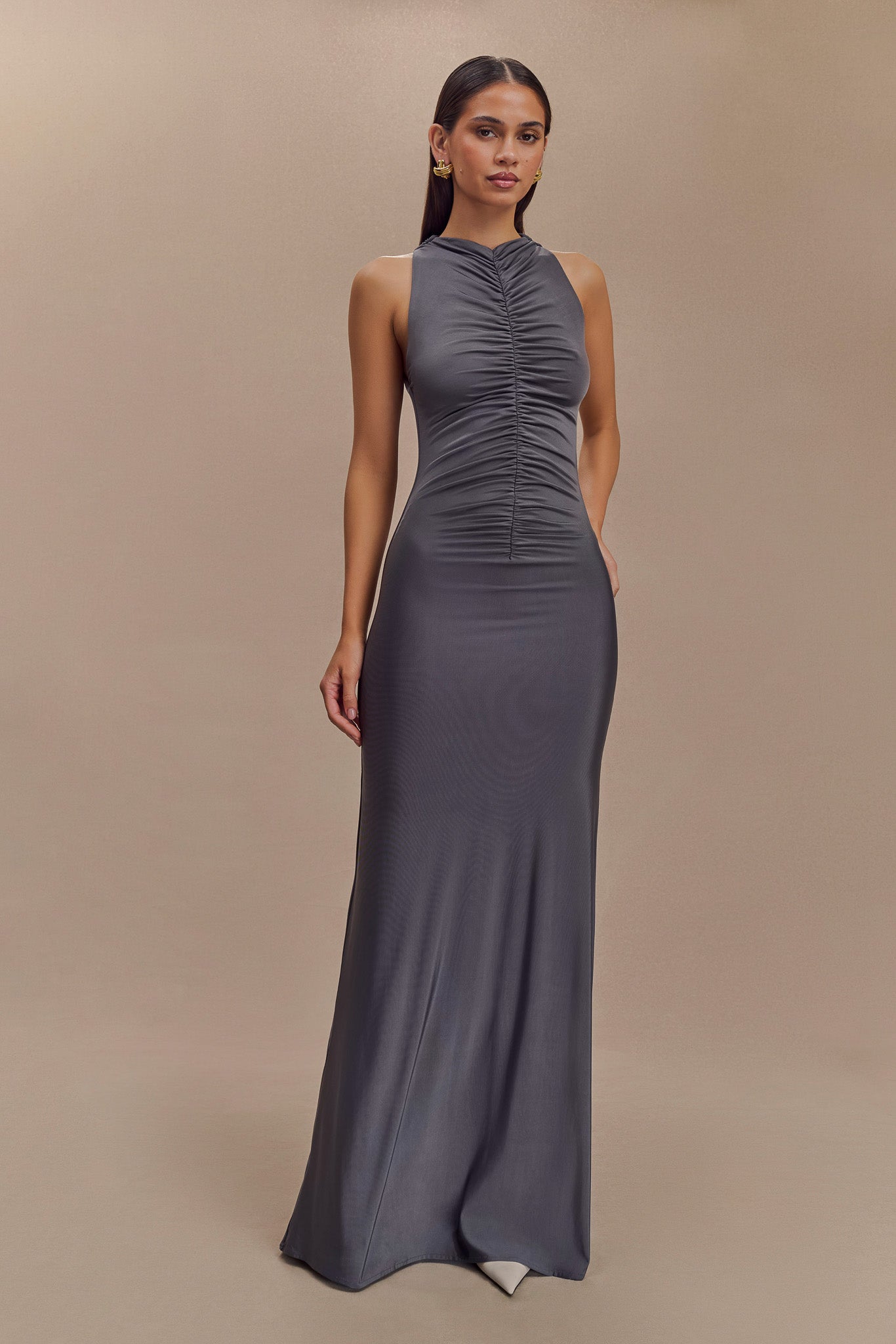 Petra Maxi Dress