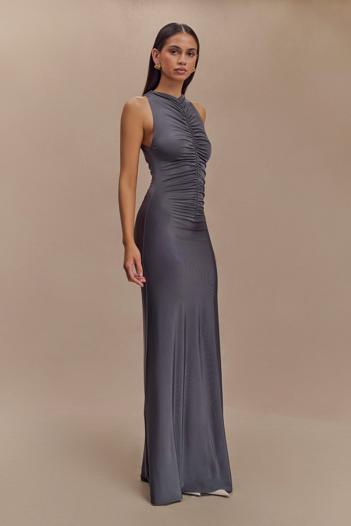 Petra Maxi Dress