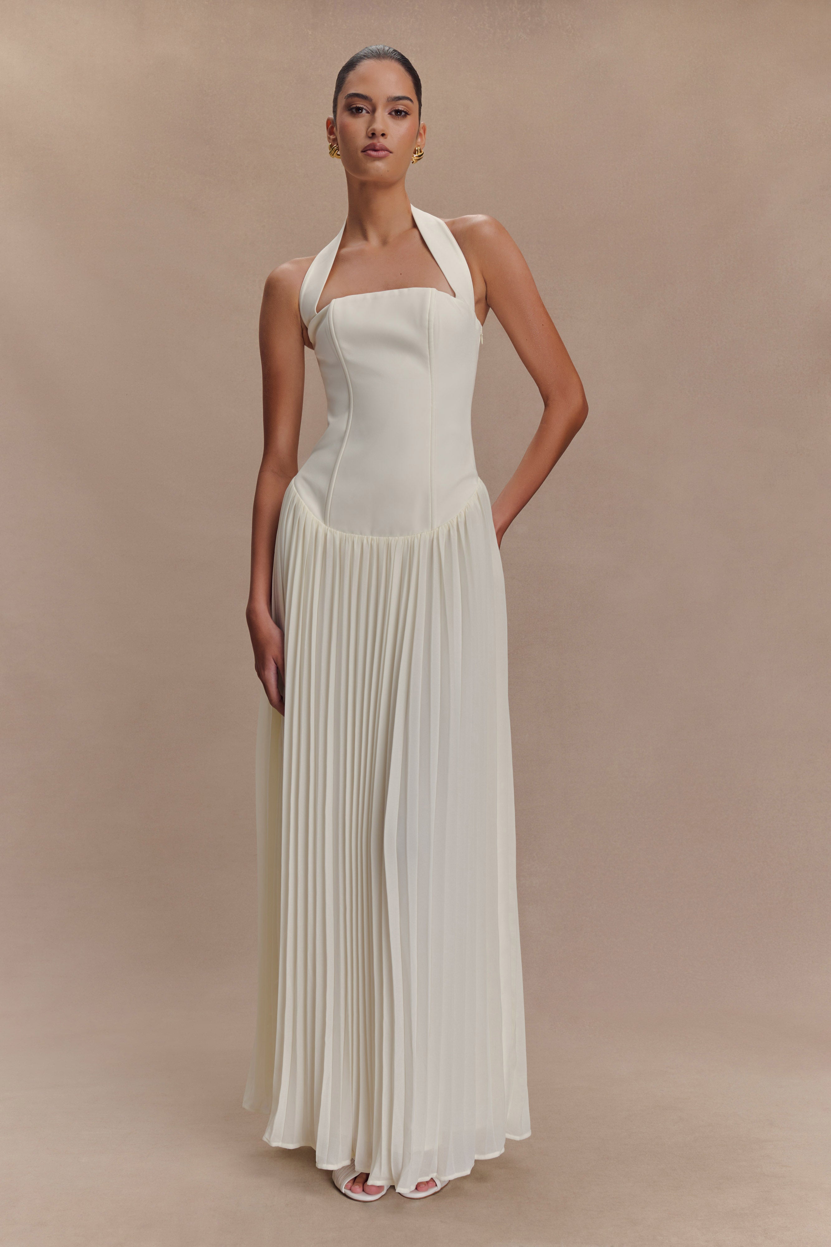 Colette Maxi Dress