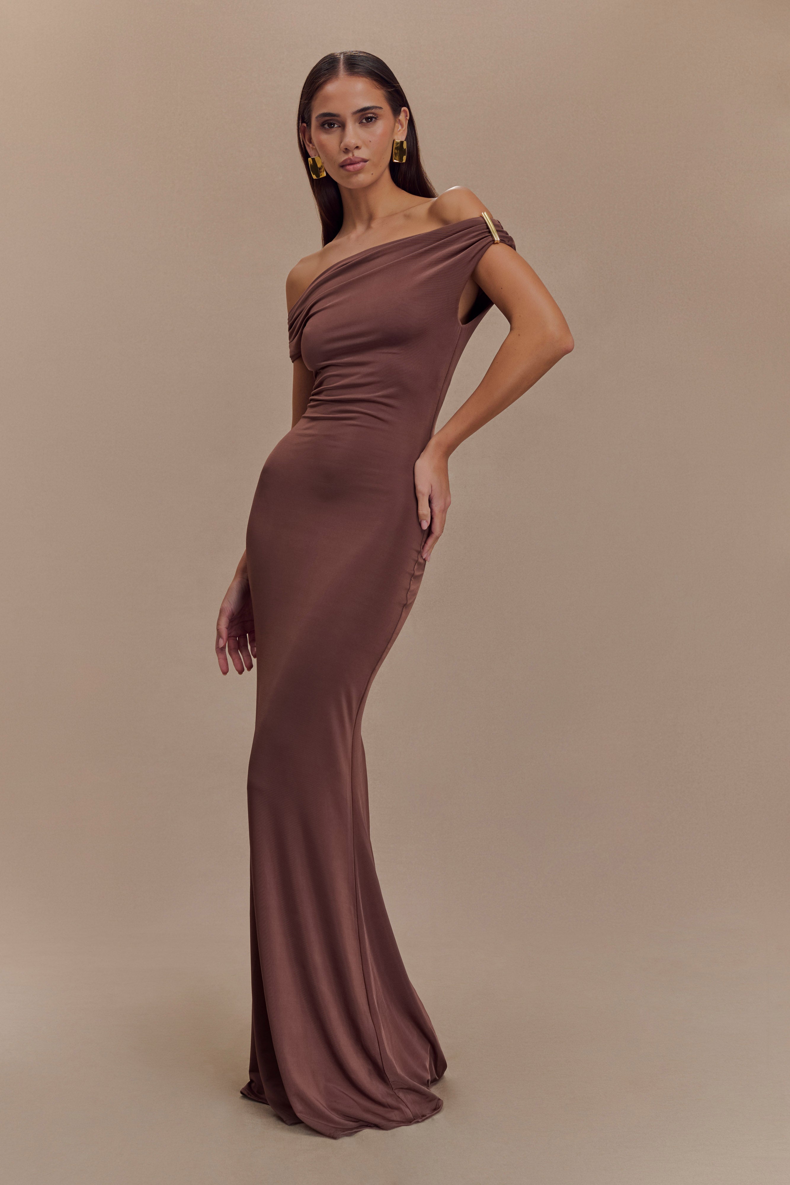 Rondo Maxi Dress