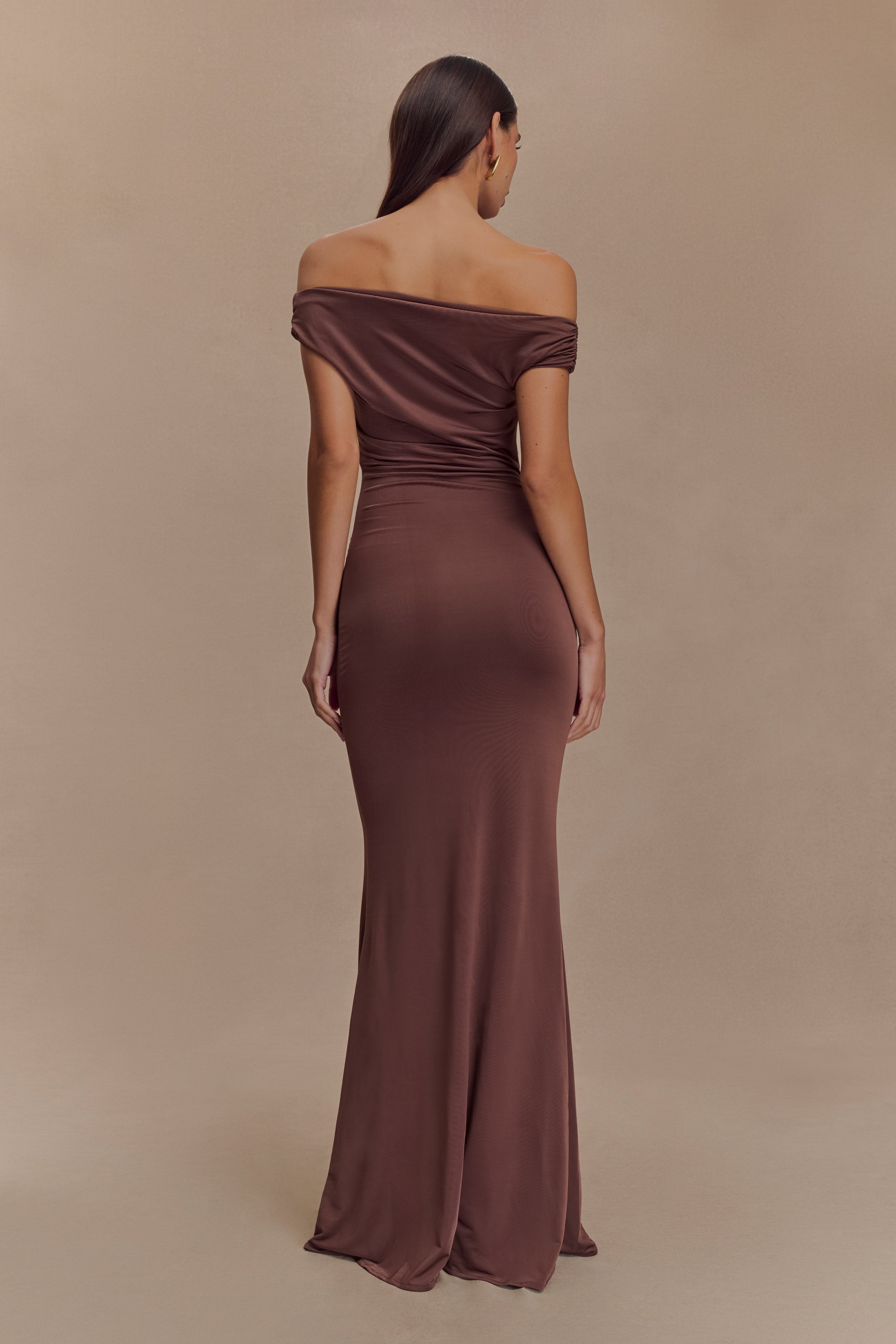 Rondo Maxi Dress