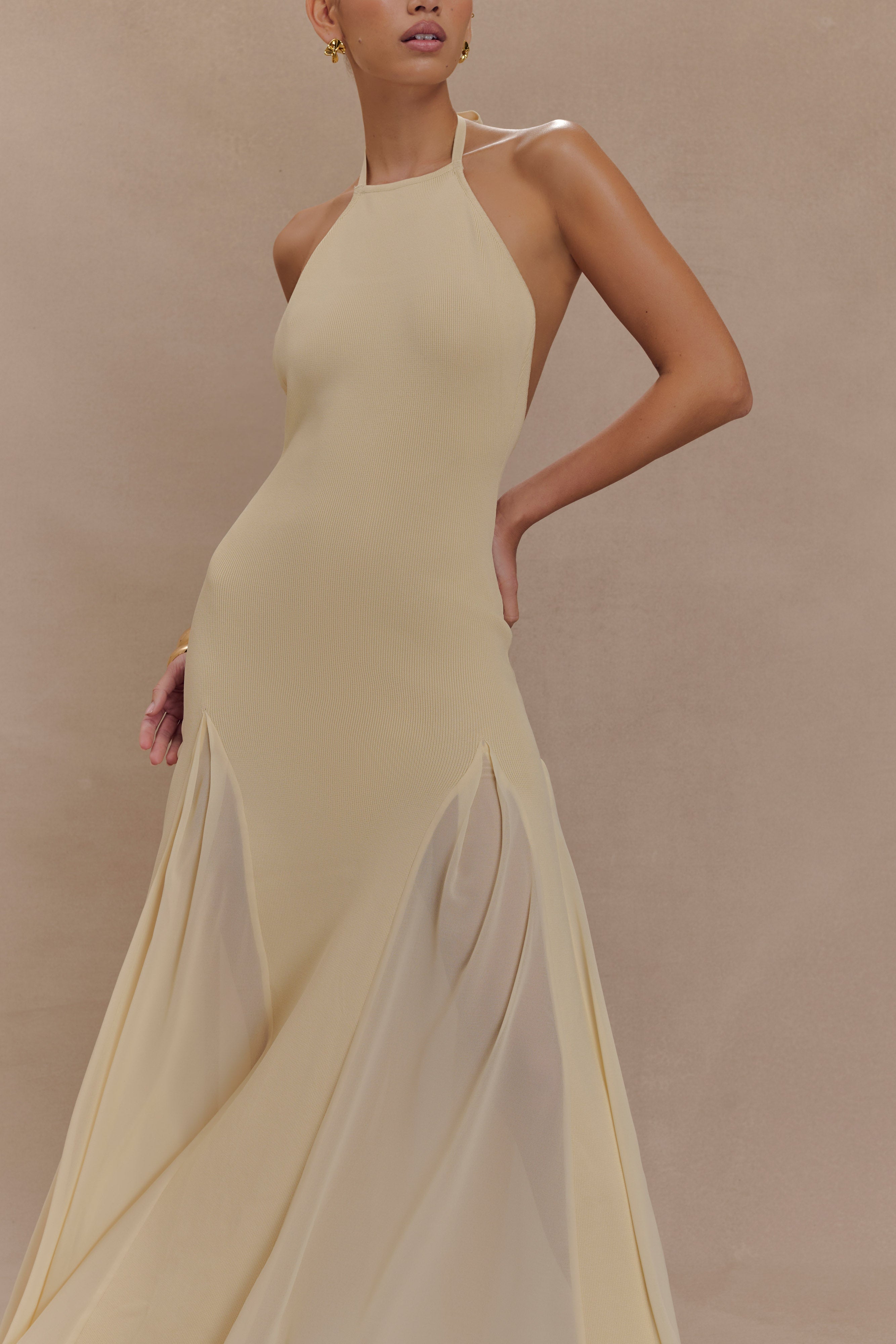 Seraphina Luxe Dress