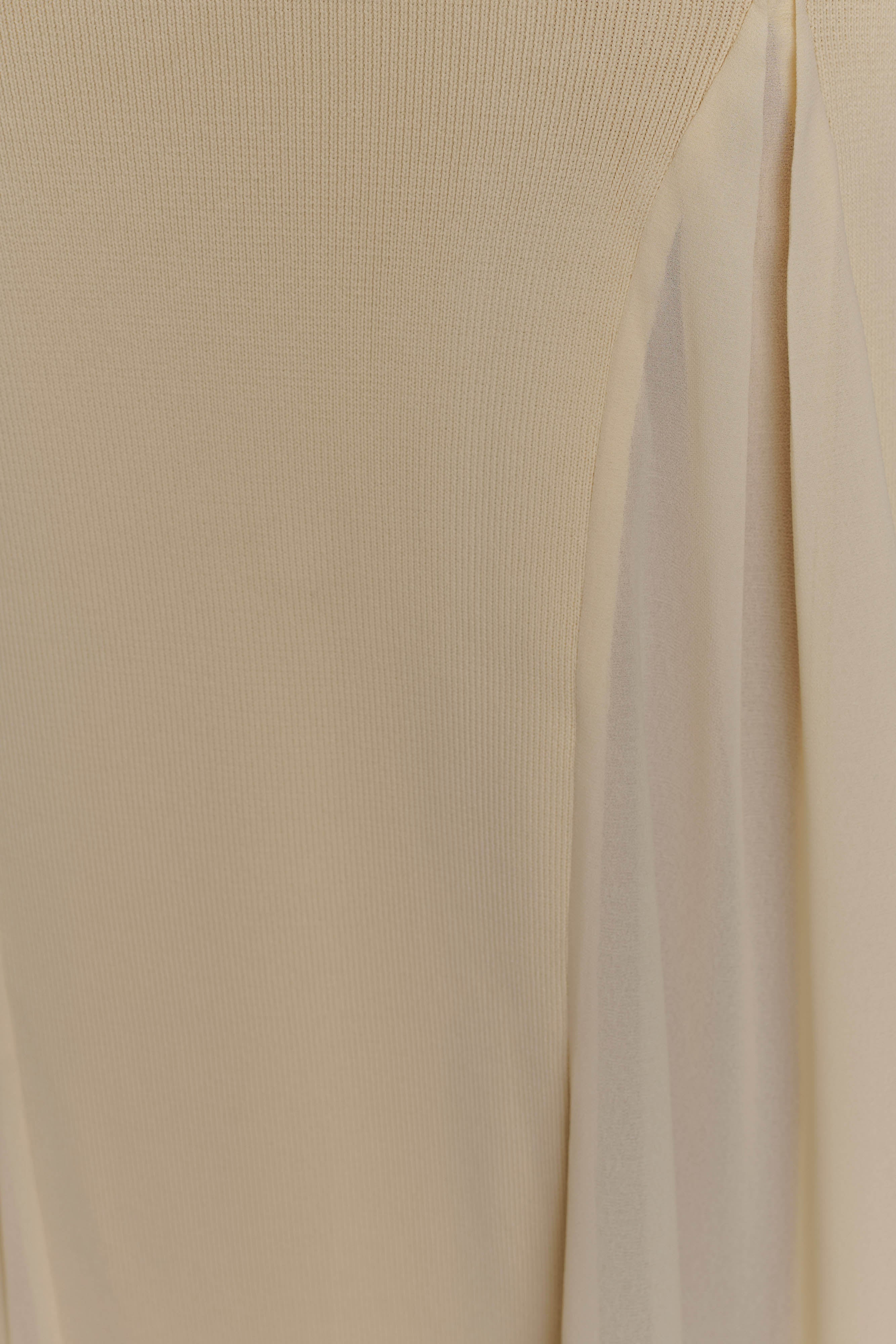 Seraphina Luxe Dress