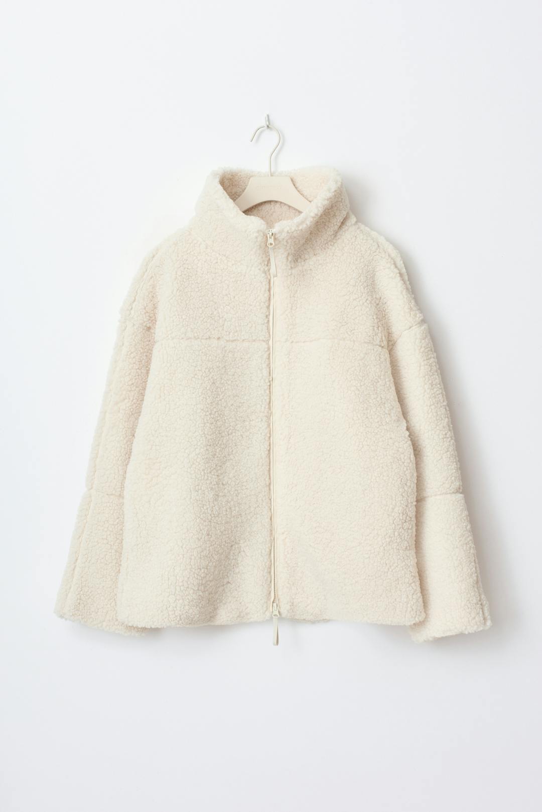 Teddy Coat