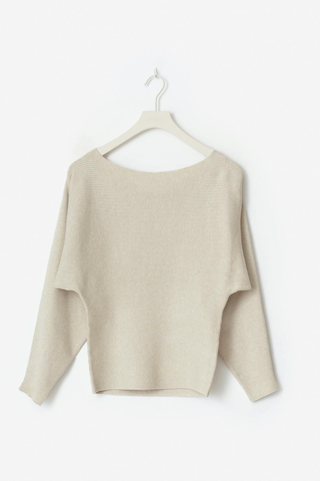 Dune Knit Top
