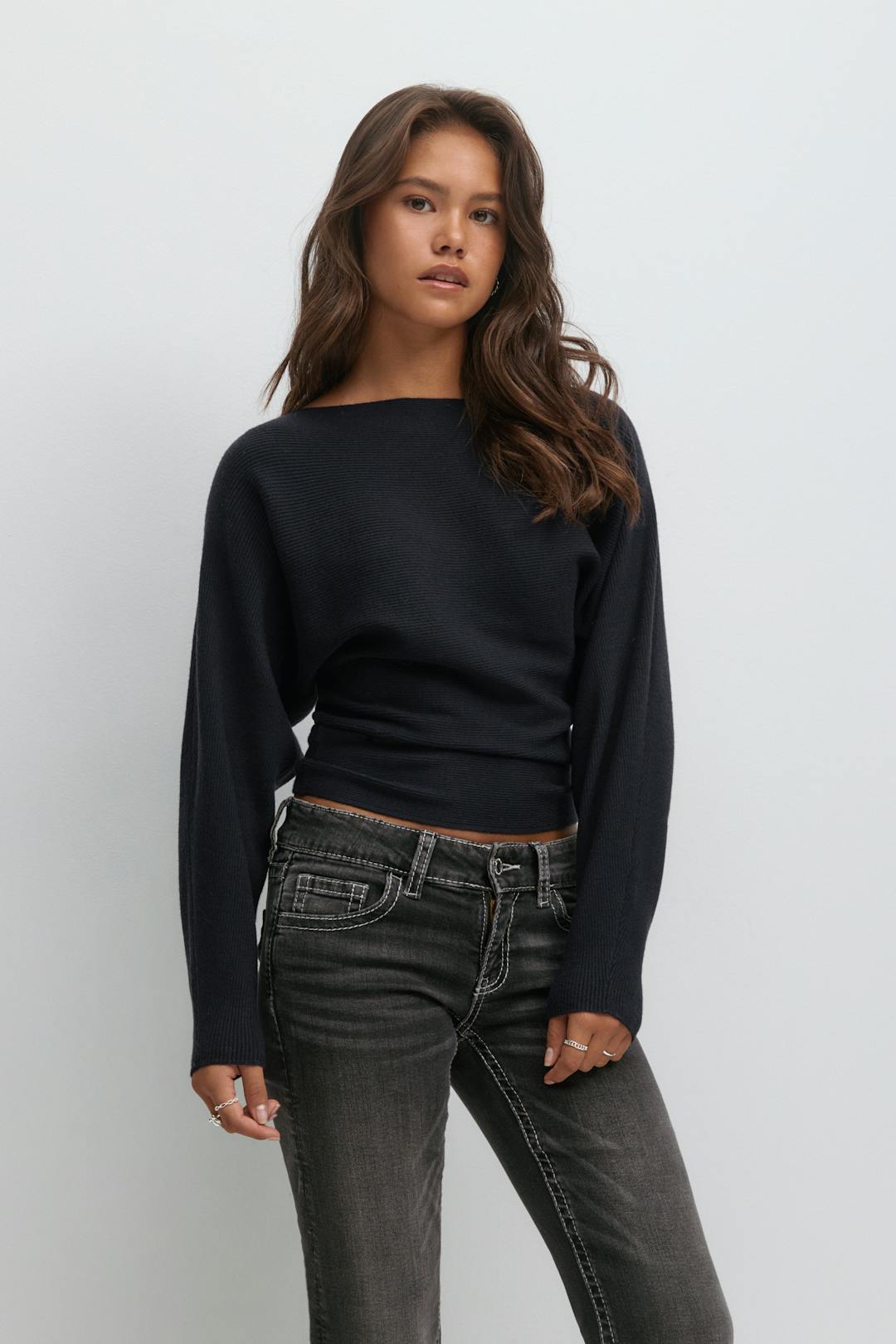 Dune Knit Top