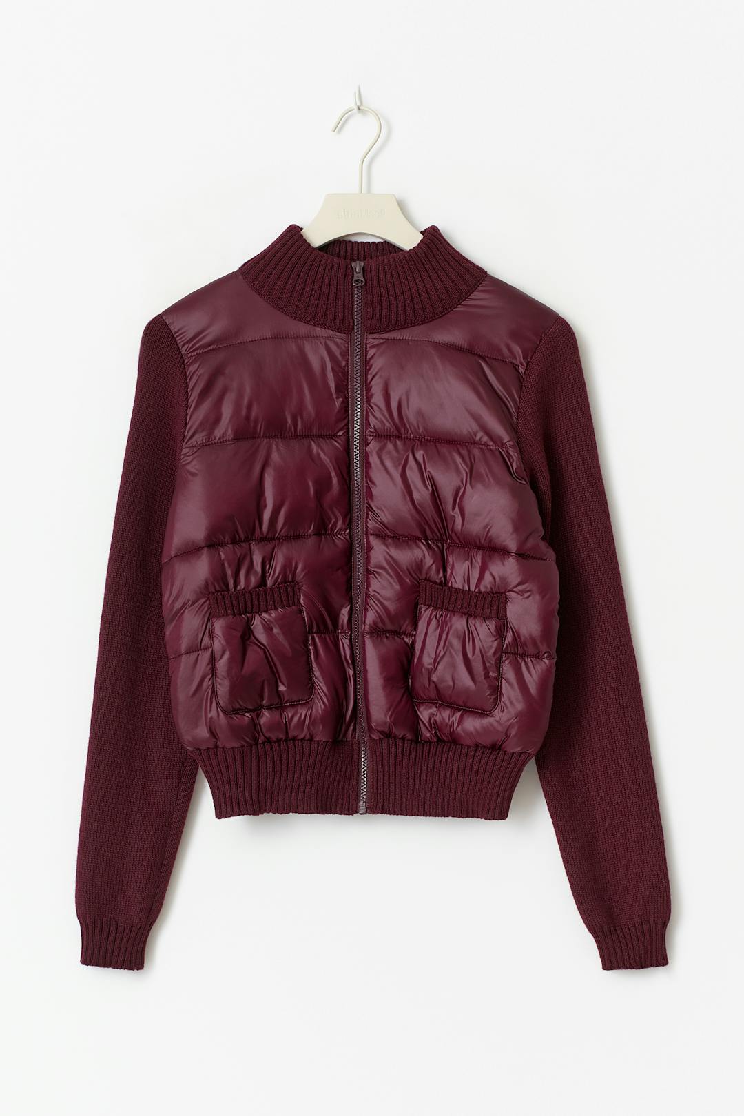 Everwood Puffer Jacket