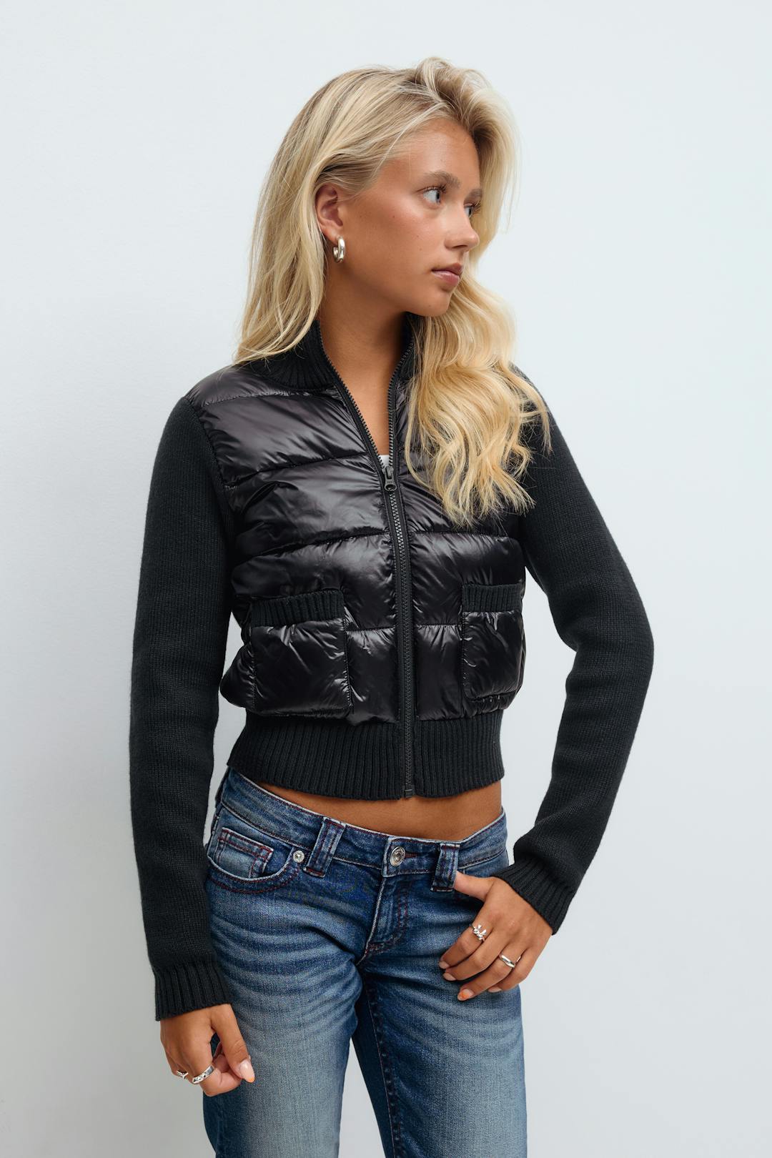 Everwood Puffer Jacket