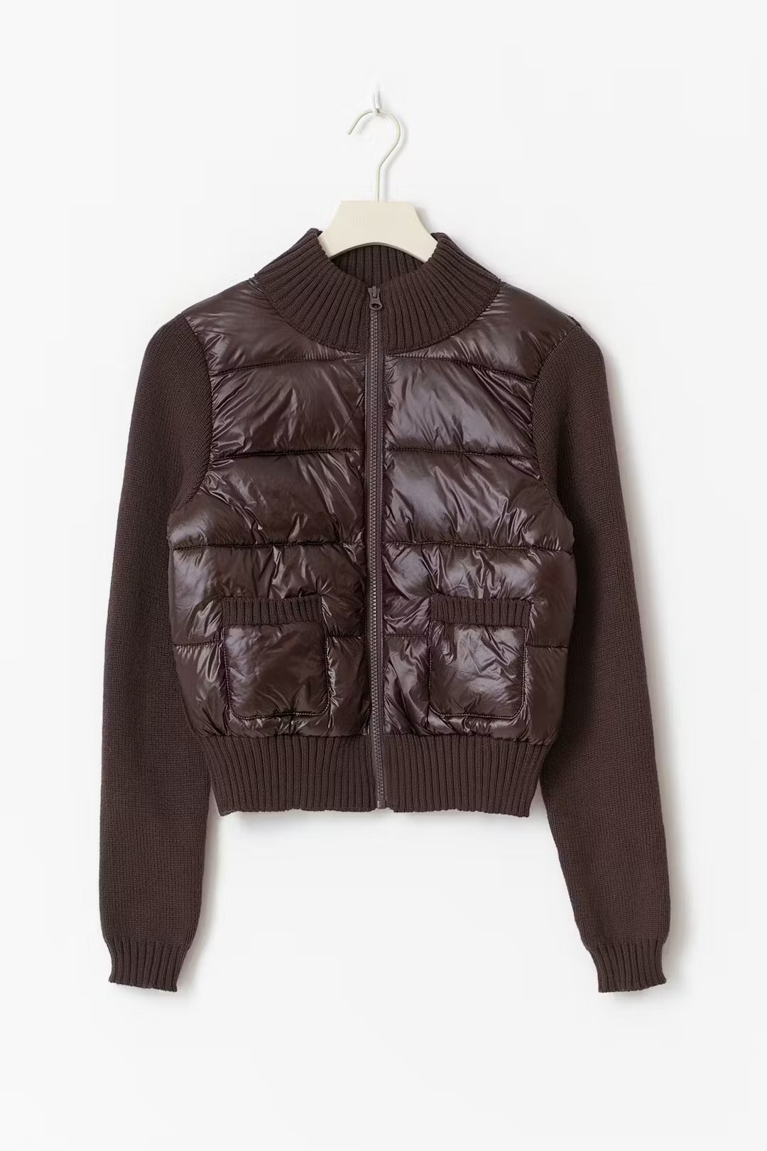 Everwood Puffer Jacket