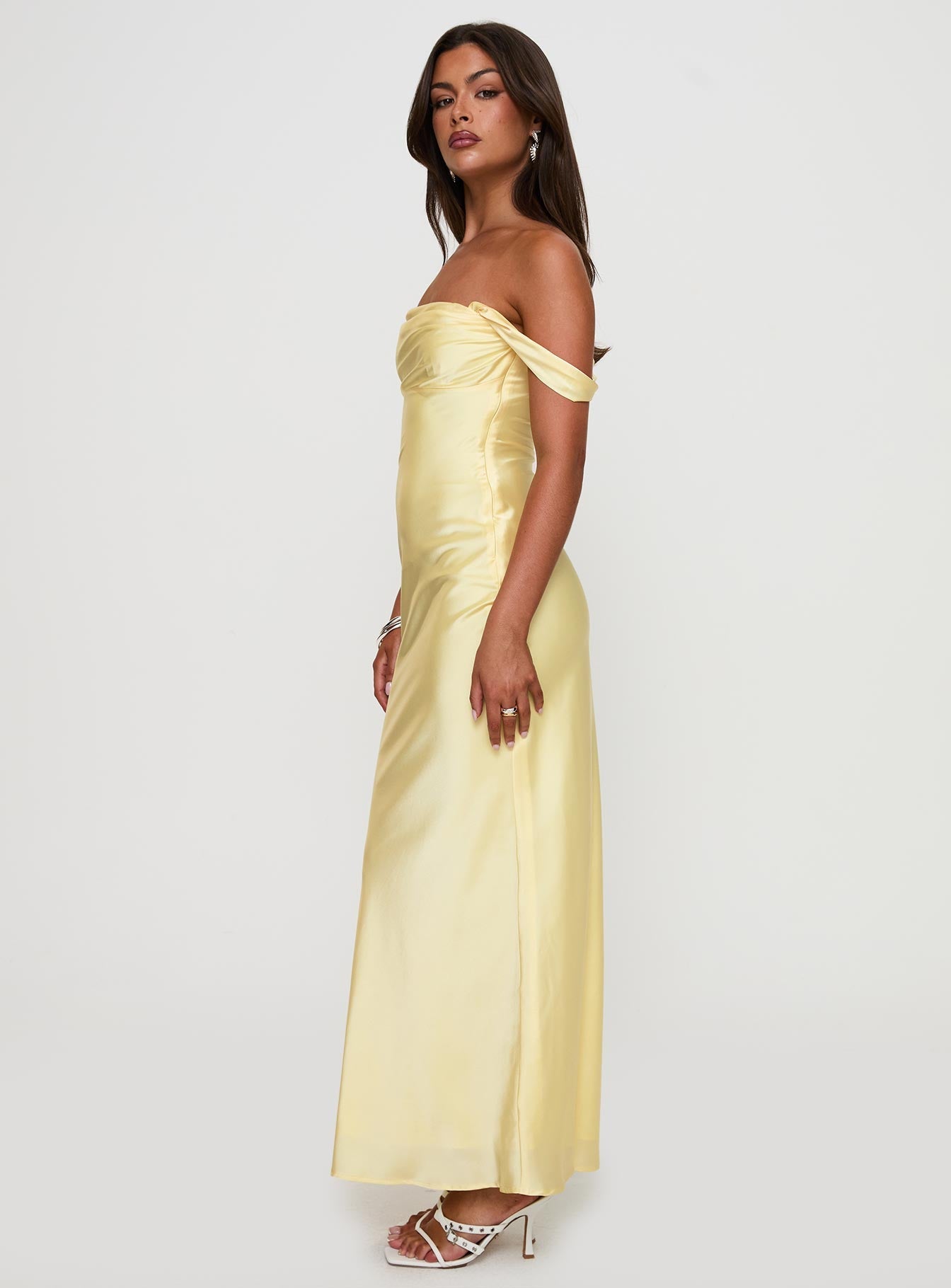 Azura Maxi Dress