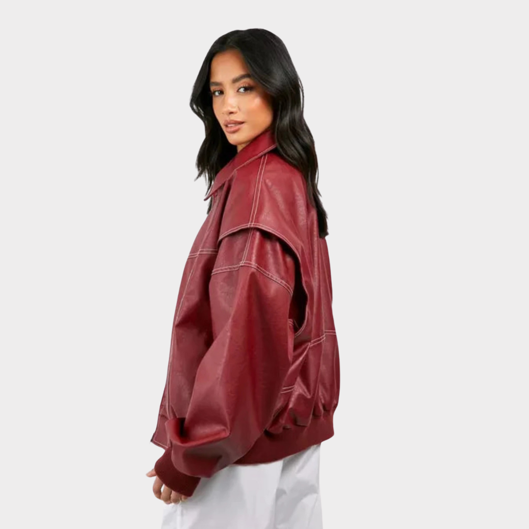 Piper Oversized Bomber