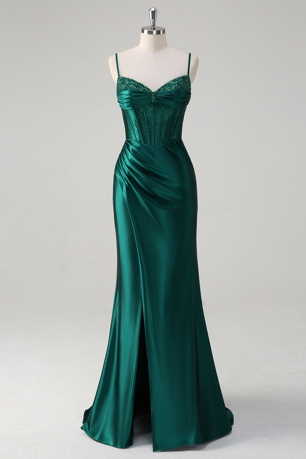 Florian Gown Dress