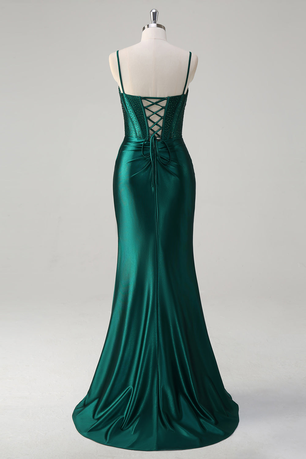 Florian Gown Dress