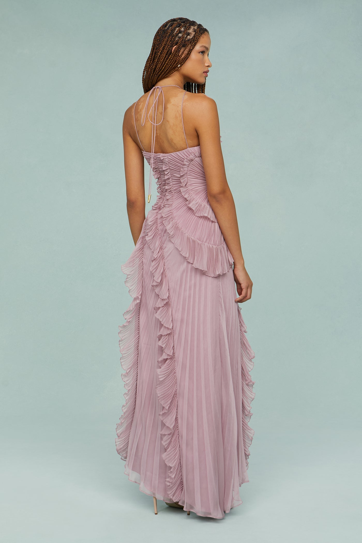 Amara Gown Dress