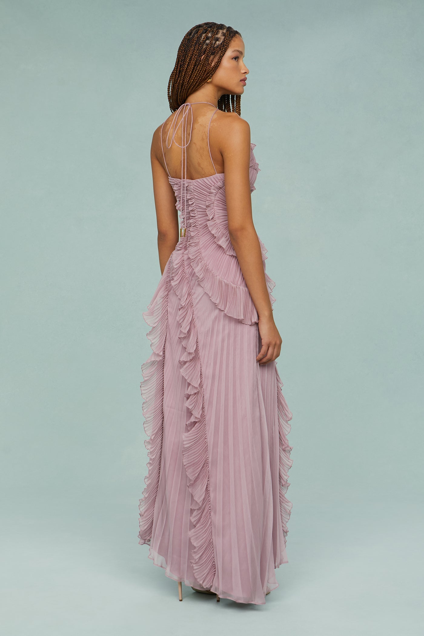 Amara Gown Dress