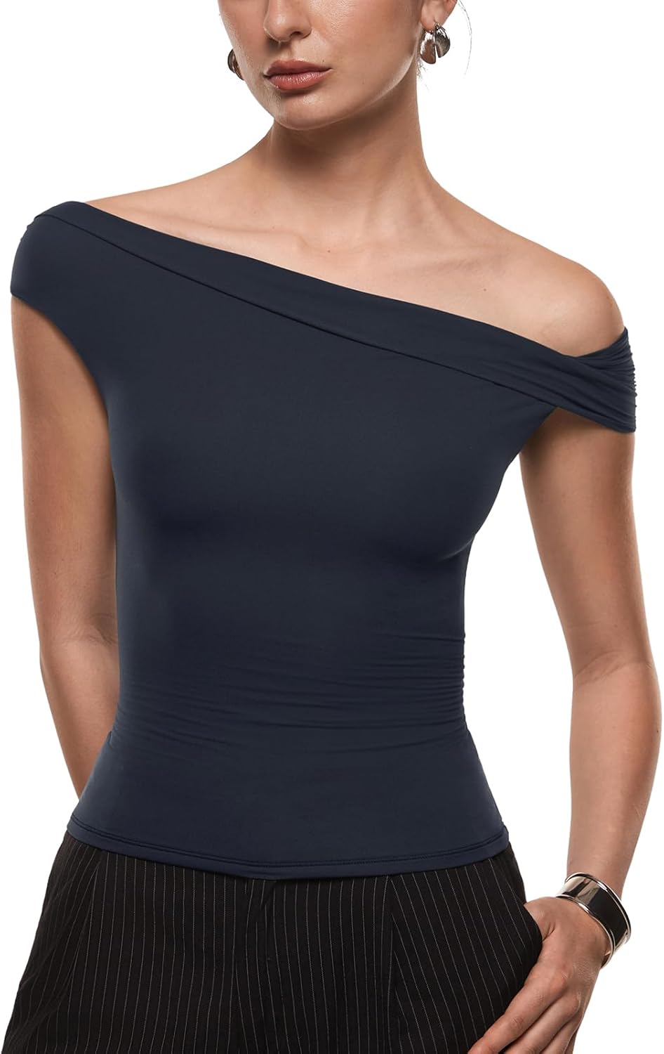 Vesper Off-Shoulder Top