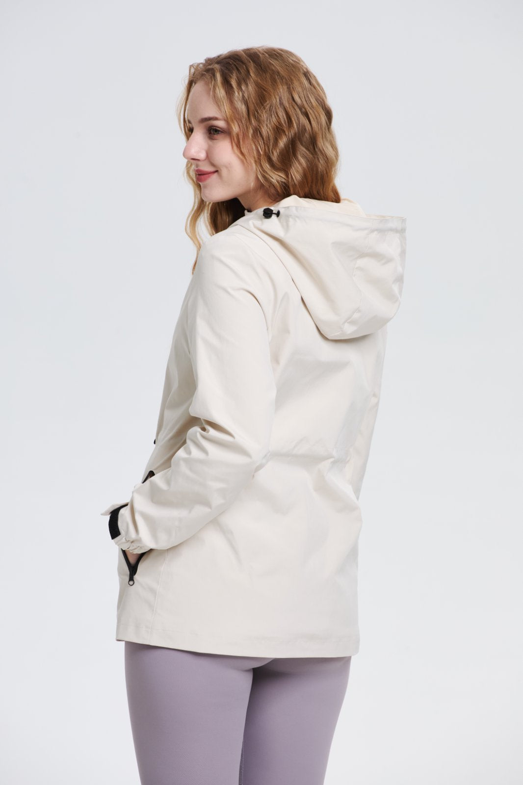Summit Trail Jacket
