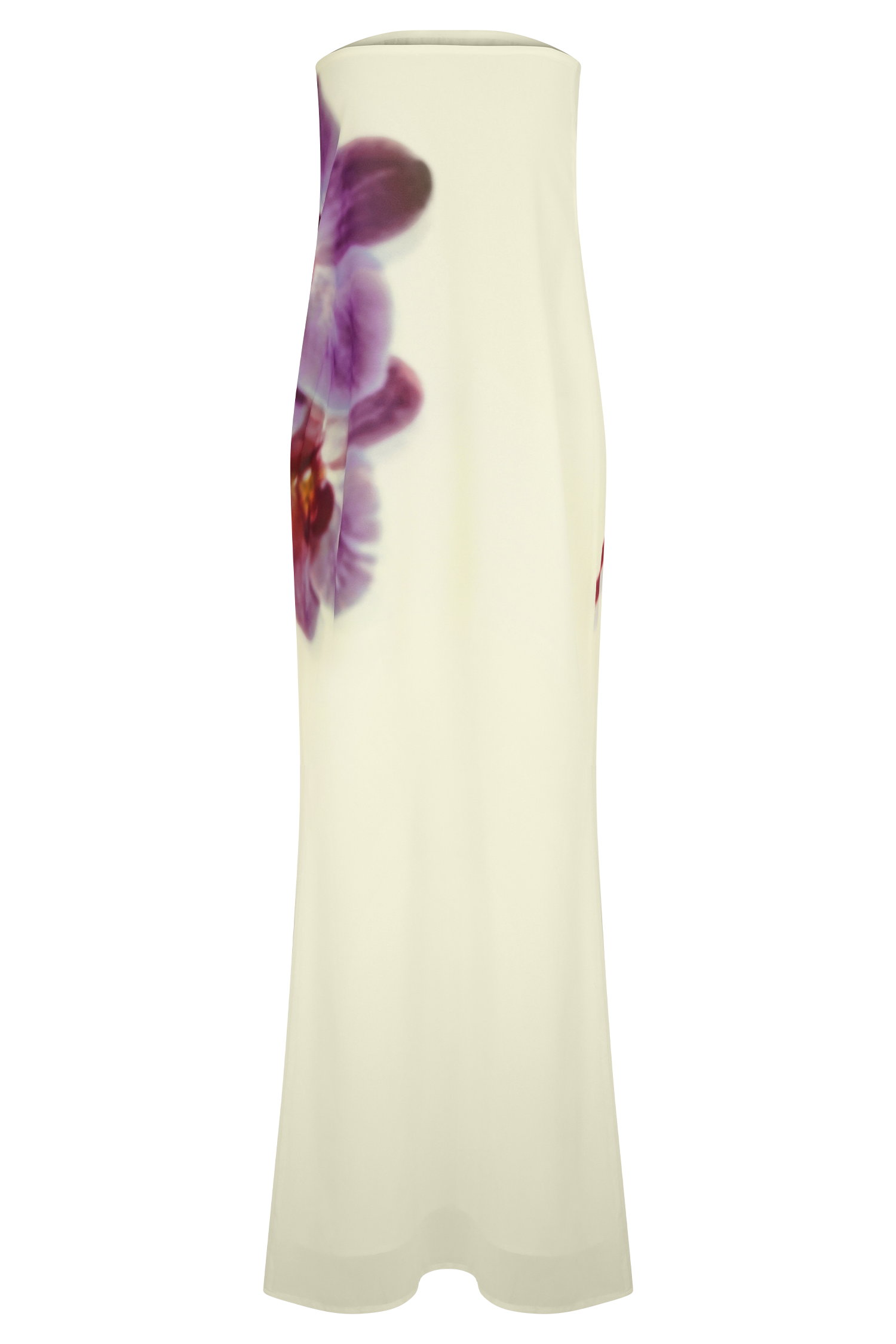 Vivienne Maxi Dress
