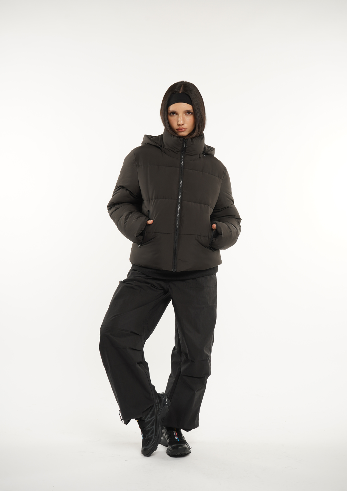 Arctic Glide Jacket