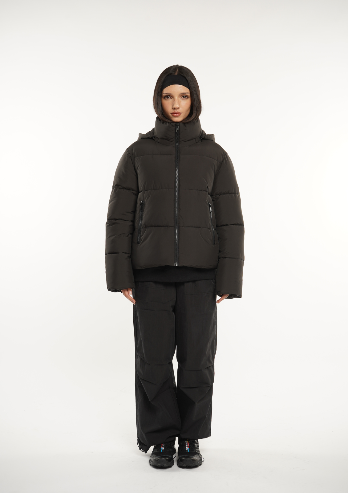Arctic Glide Jacket