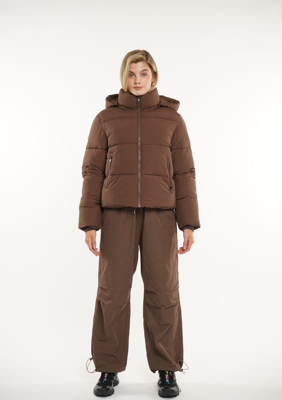 Arctic Glide Jacket