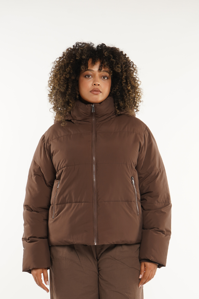 Arctic Glide Jacket