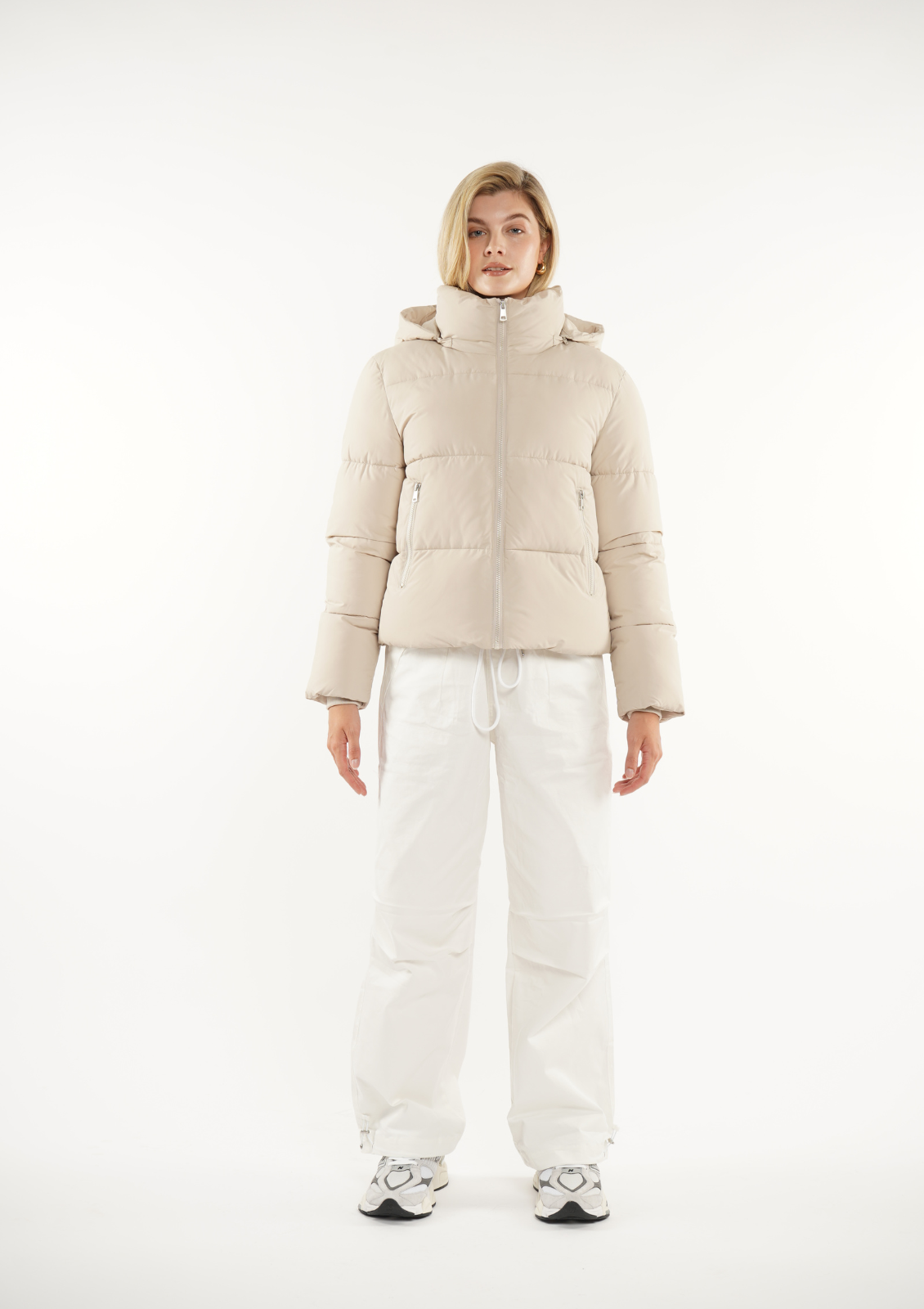 Arctic Glide Jacket