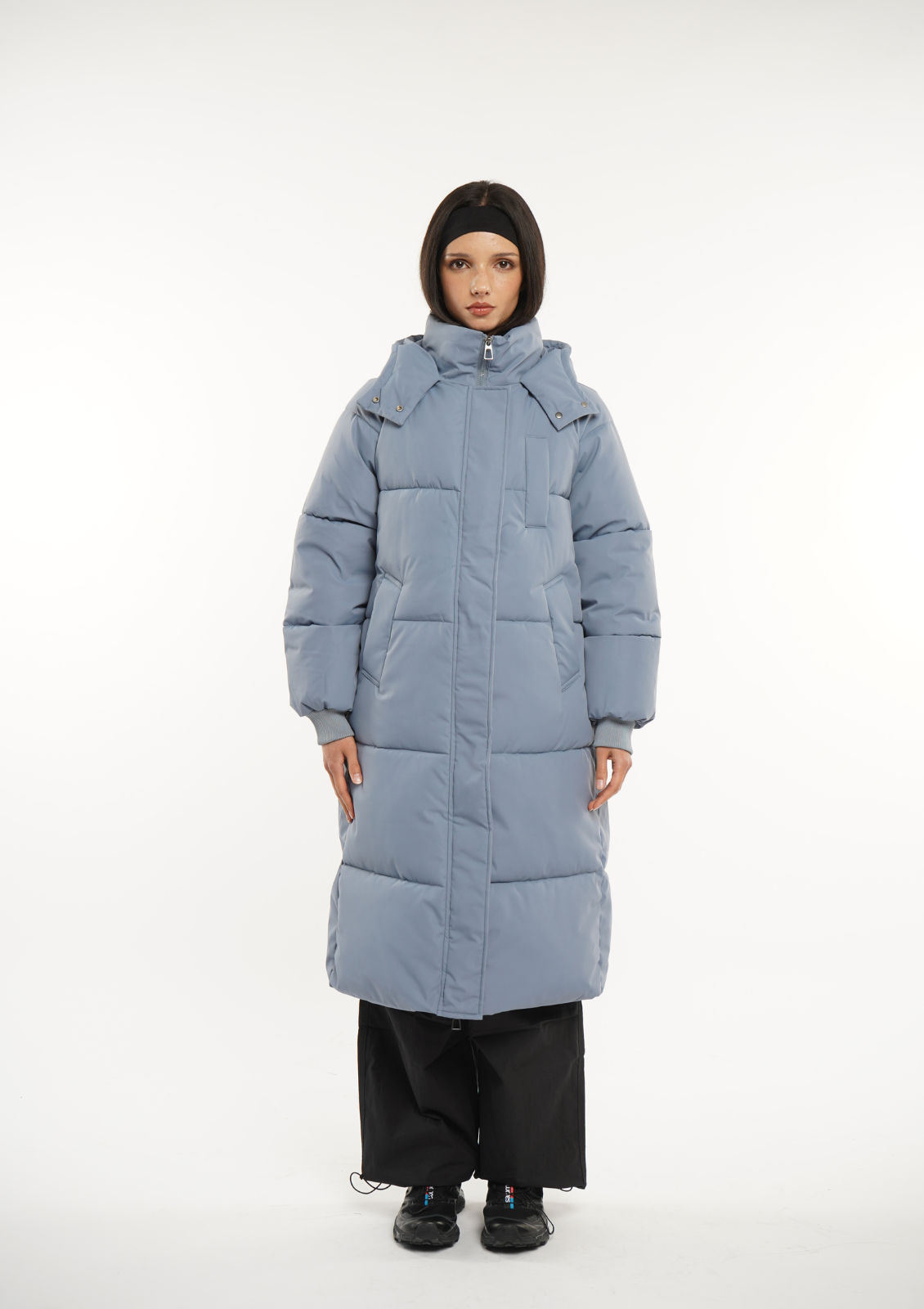 Glacier Shield Jacket