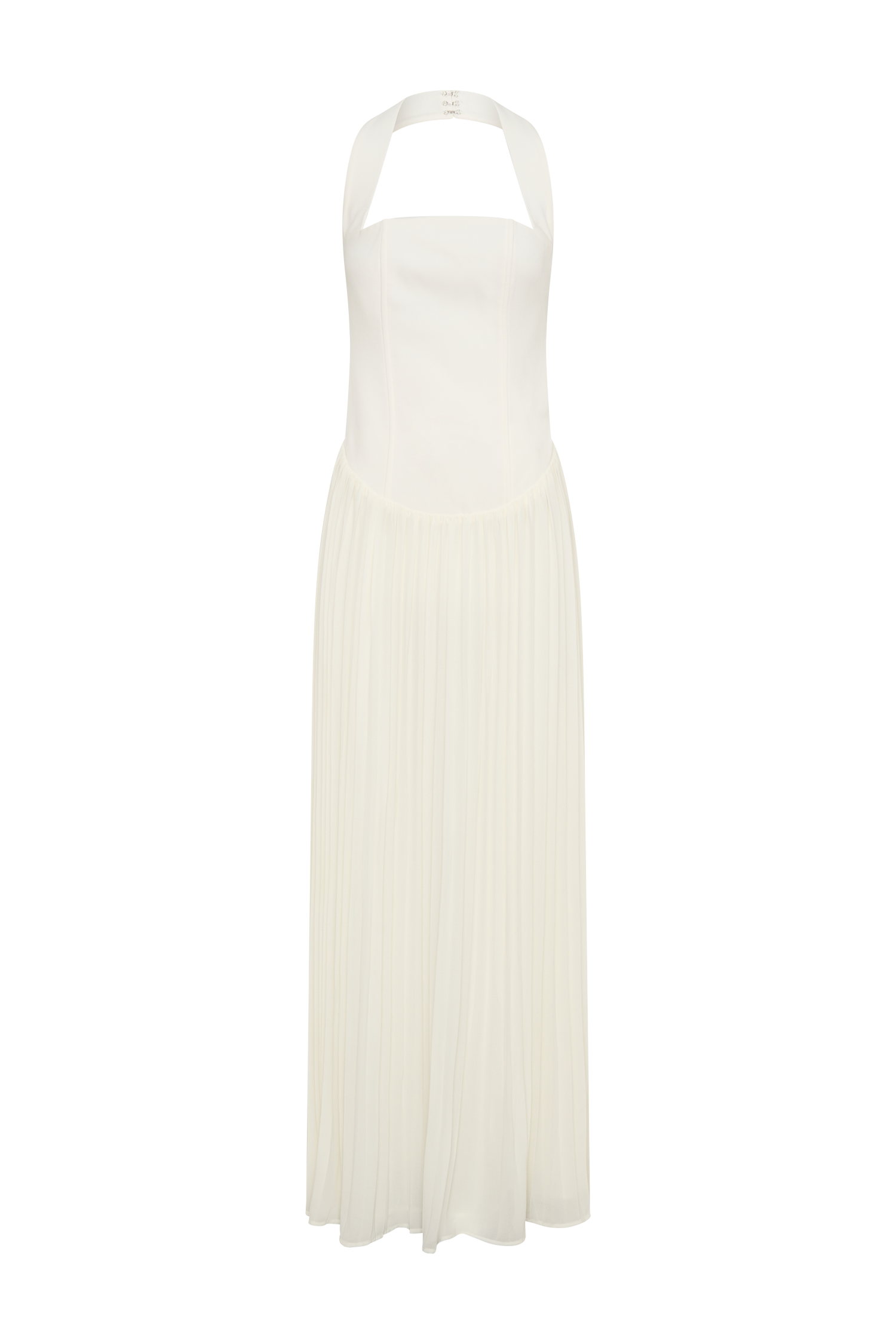 Colette Maxi Dress