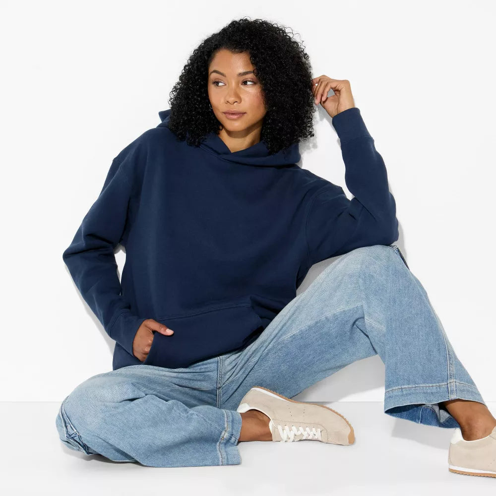 Wild Fable Oversized Hoodie