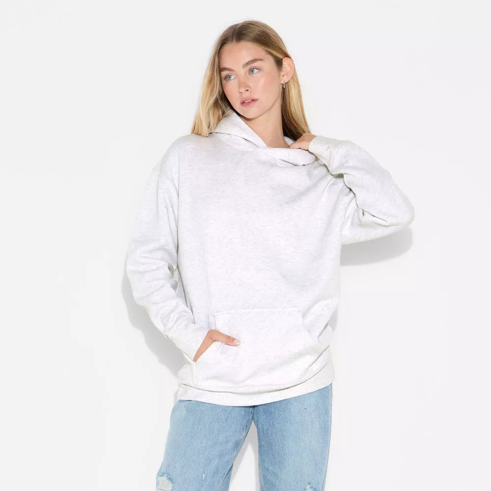 Wild Fable Oversized Hoodie