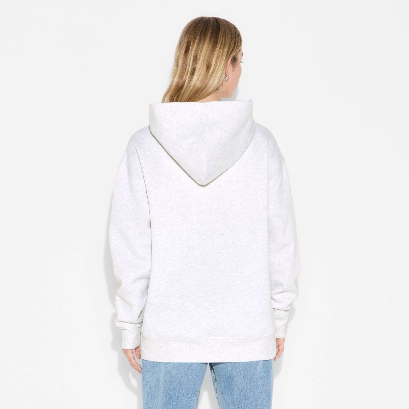 Harbor Hood Hoodie