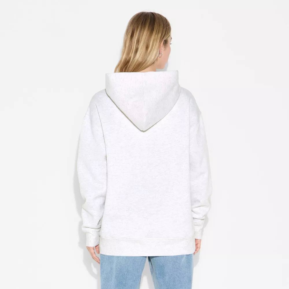 Wild Fable Oversized Hoodie