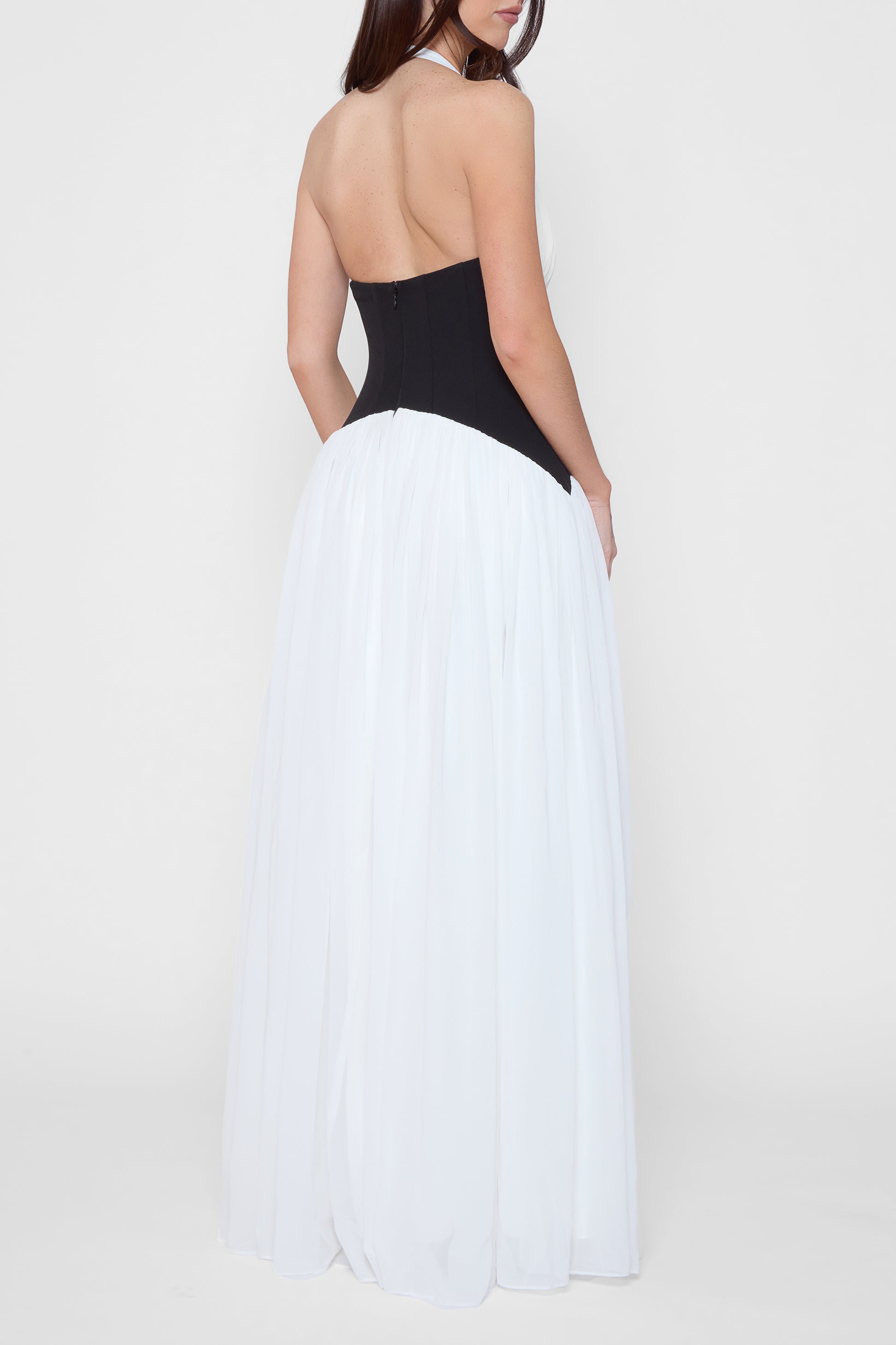 Elowen Maxi Dress