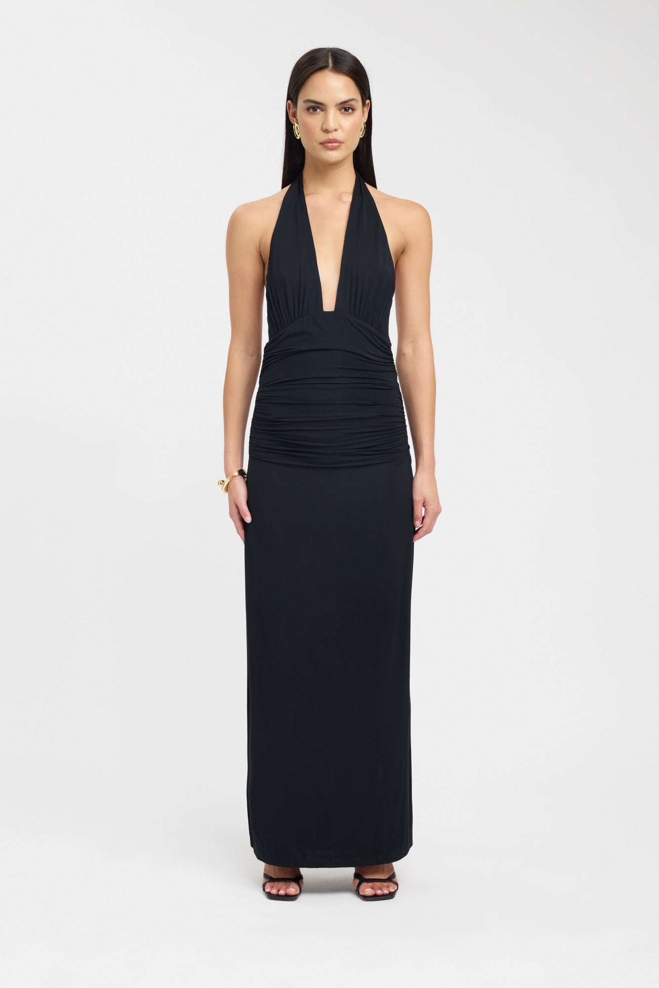 Vianne Maxi Dress