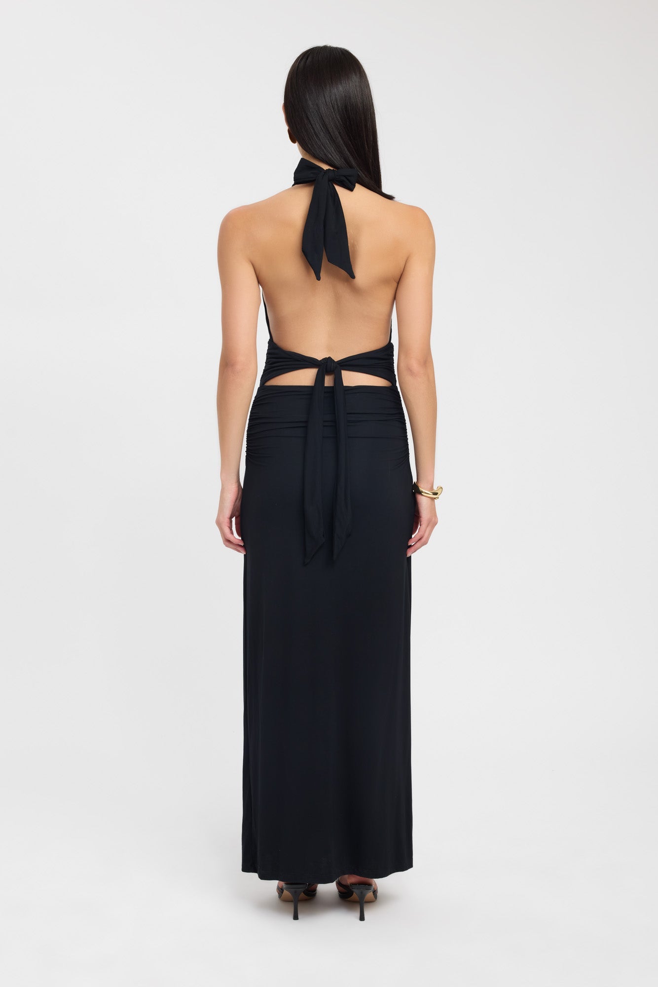 Vianne Maxi Dress